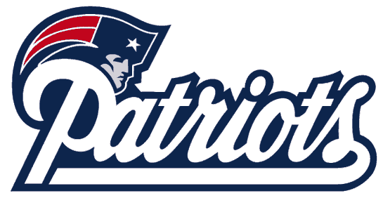 New England Patriots 2000-2012 Alternate Logo t shirts DIY iron ons